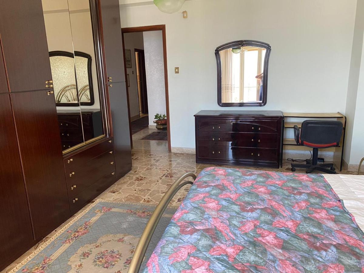 شقة La Finestra Sullo Stretto مسينا المظهر الخارجي الصورة